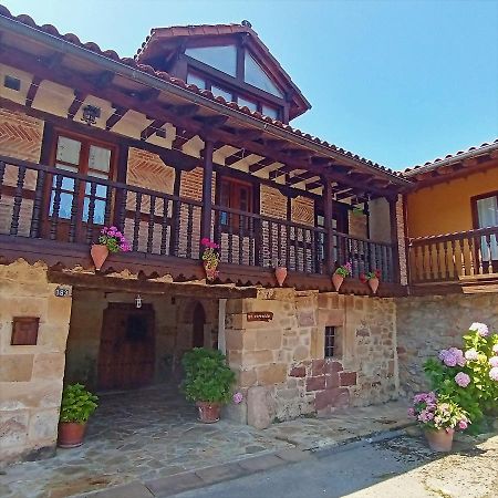 El Espesedo de Cabárceno Argomilla Exterior foto